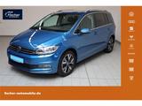 Volkswagen Touran 2.0 TDI Highline DSG NAV/LED/ACC/P-Dach