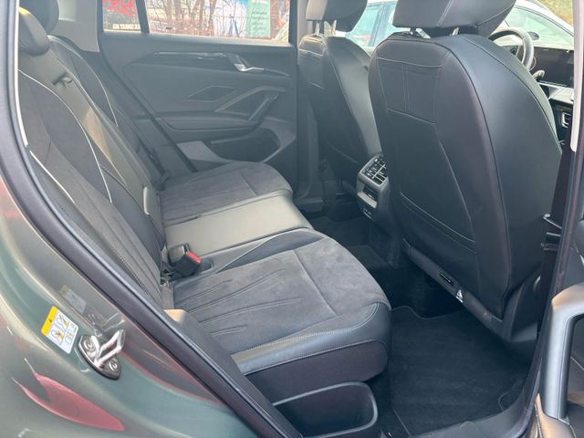 Tiguan 1,5 l eTSI*Matrix*DCC*Matrix*Navi*IQ*AHK*