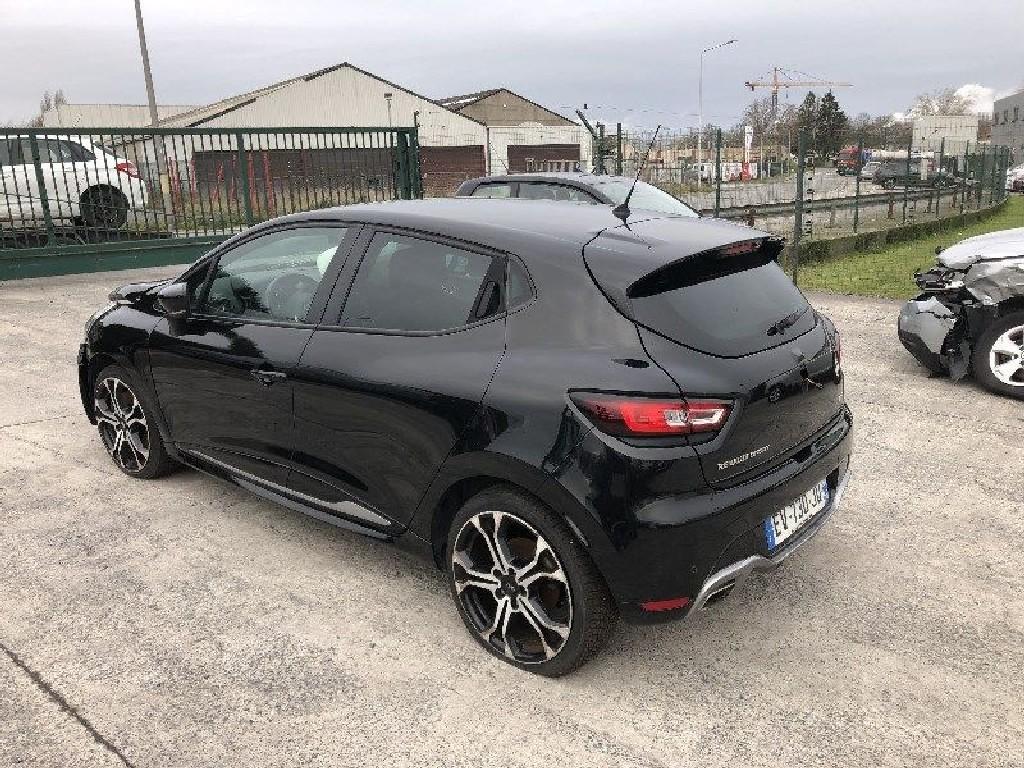 Renault Clio 1.6 TURBO   RS