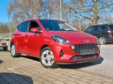 Hyundai i10 Edition 30 AndroidAuto AppleCP Sitzhzg - Hyundai i10 in Krefeld