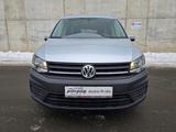 Volkswagen Caddy Maxi Benzin 125PS DSG Automatik 7 Sitze - Volkswagen Caddy: Max