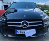 Mercedes-Benz Mercedes Benz B 250 Top Zustand - Mercedes-Benz B 250: Von Privat