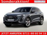 Audi Q5 S line 2xS Tech PrivG 20Z Leder ACC Kam Kl... - Audi Q5 Tageszulassungen mit Diesel-Antrieb