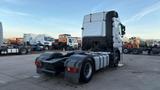 Mercedes-Benz actros 1844 (MP3 / FULL SPOILERS / GOOD CONDITIO - Mercedes-Benz 6x6 G
