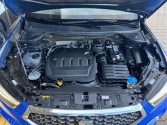 SEAT Ateca Xperience 2.0 TDI 4Drive