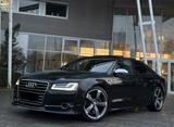 Audi S8 4.0 Tfsi (520) Cp Matrix 21 Rotor ... - Audi S8: 4.2
