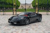 Ferrari F430 F1 - incredible condition, Racing seats - Ferrari F430: Sportwagen