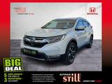 Honda CR-V 2.0 i-VTEC i-MMD Exe. 4WD AHK+LED+Navi+SD - Honda Gebrauchtwagen in Augsburg
