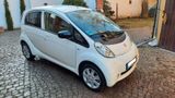 Peugeot iOn Modell 2017 Modell 2017 - Peugeot iOn aus 2017