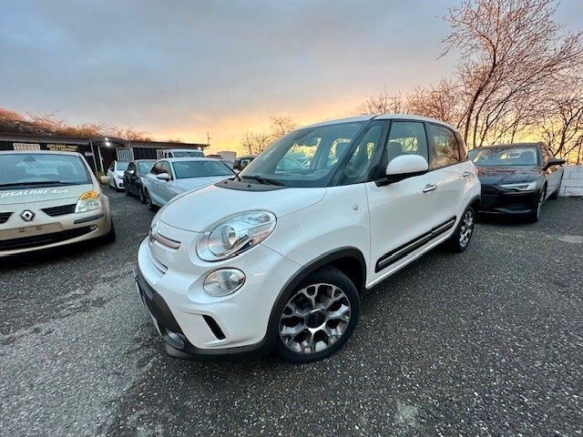 Fiat 500L 1.3 Multijet 85 CV Trekking