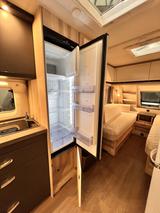 Hobby De Luxe 515 UHL - stark reduziert - Hobby De Luxe 515 UHL