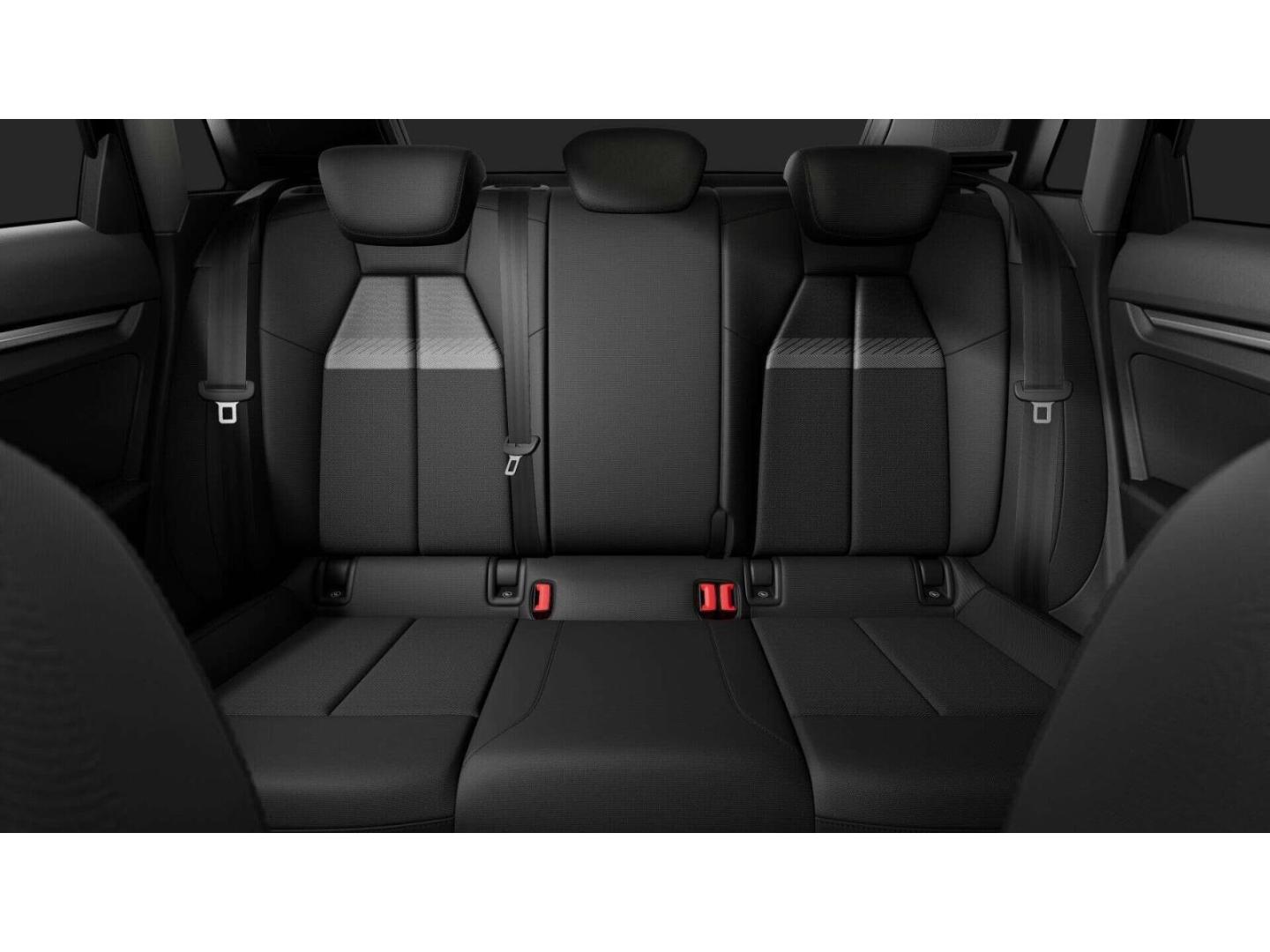 Audi A3 Sportback 35 TFSI S line NAV/RFK/ACC/HUD, миниатюра 10
