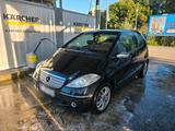 Mercedes-Benz Mercedes A200 TURBO Avantgarde | Steuerket... - Mercedes-Benz A 200: Turbo