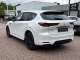 Mazda CX-60 3.3 AWD Homura COSO *Matrix-LED*BOSE*360°* - Mazda Gebrauchtwagen in Bochum