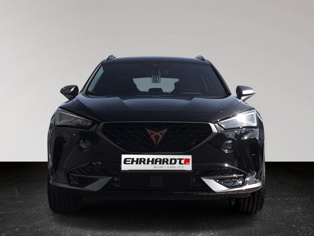 Cupra Formentor - Bild 3