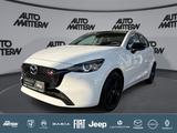 Mazda 2 1.5 Homura Automatik|Klimaaut.|LED|SHZ|CarPlay - Mazda 2 in Bielefeld