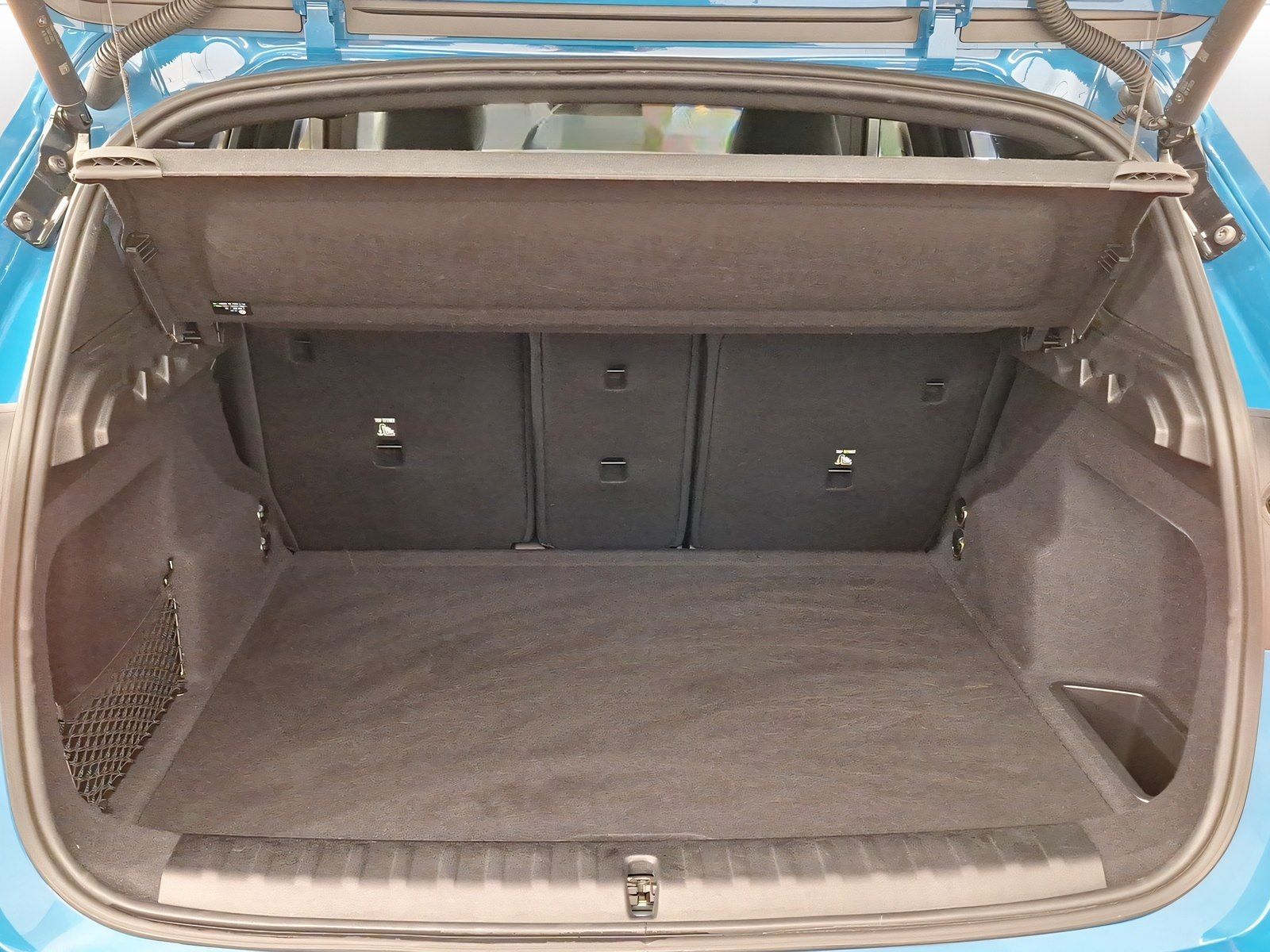 BMW X1 - Bild 11
