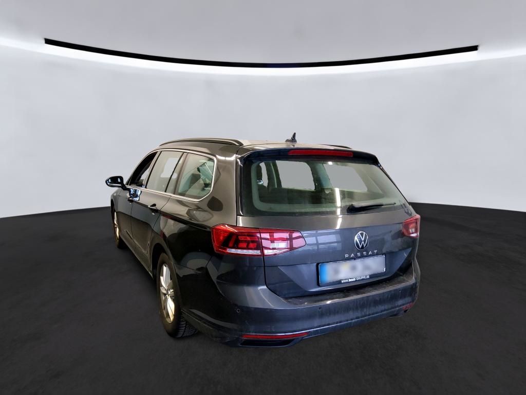Passat Variant 2.0 TDI DSG Business Kamera/Navi 