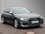 Audi S6 Avant 3.0 TDI Navi ACC phone box - Audi S6 Gebrauchtwagen