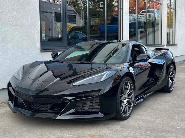 Corvette Z06