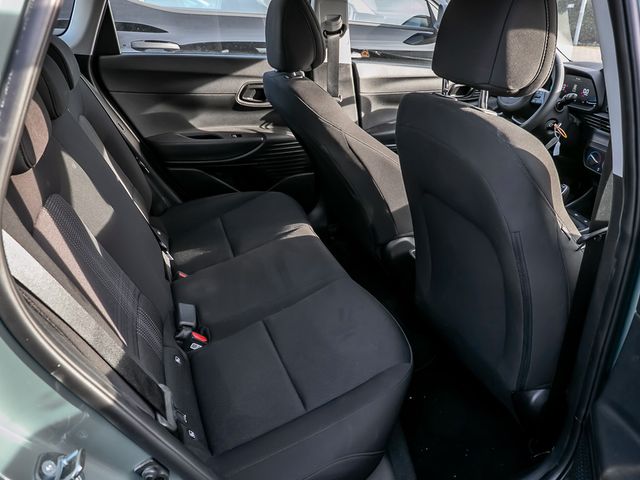 Hyundai Bayon 1.0 Select 2WD Spurhalteassistent Kamera