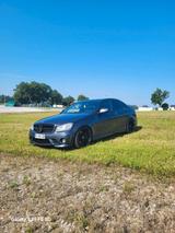 Mercedes-Benz mercedes w204 c350 c63 optik tausche gegen... - Mercedes-Benz C 350 aus 2008