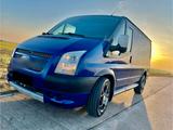 Ford Transit Sport 140 PS - Ford Transit: 140ps