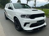 Dodge Durango (4AWD) Modell 2021 - Dodge Durango aus 2021