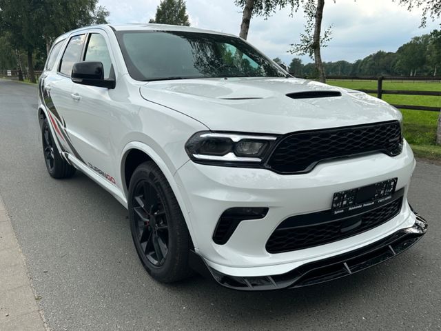 Dodge Durango (4AWD) Modell 2021