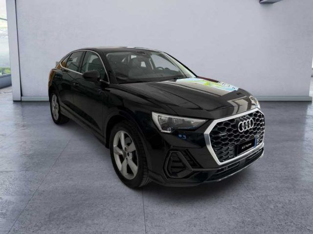 Audi AUDI Q3 2ª serie - SPB 45 TFSI S tronic quattro  imagem 3