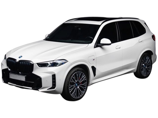 BMW X5 xDrive50e M Sport PRO