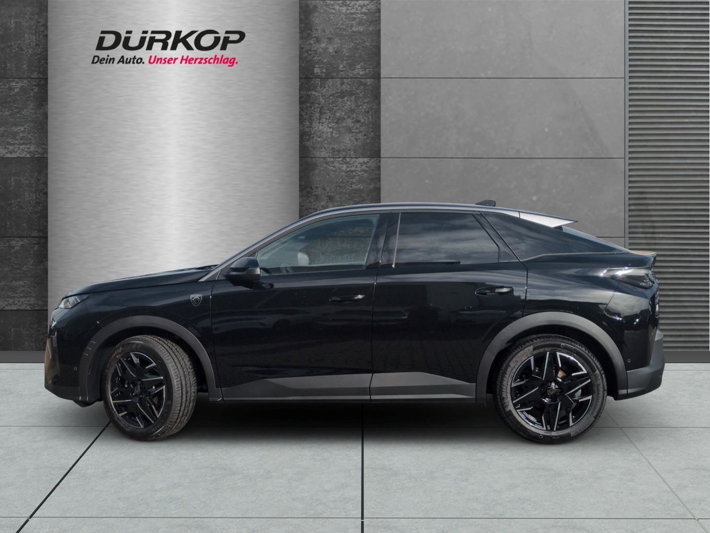 Peugeot 3008 - Bild 2