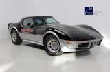 Corvette C3 Indianapolis Anniversary Pace Car H-Zulassung - Oldtimer: Zulassung