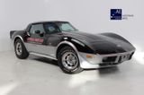 Corvette C3 Indianapolis Anniversary Pace Car H-Zulassung - Corvette C3