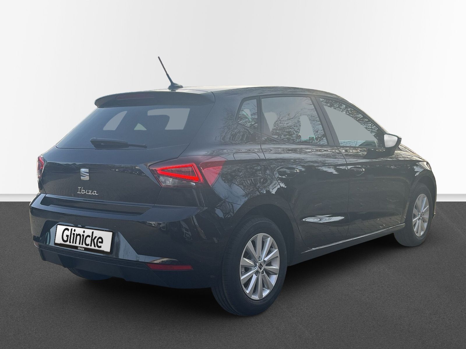 Seat Ibiza - Bild 5