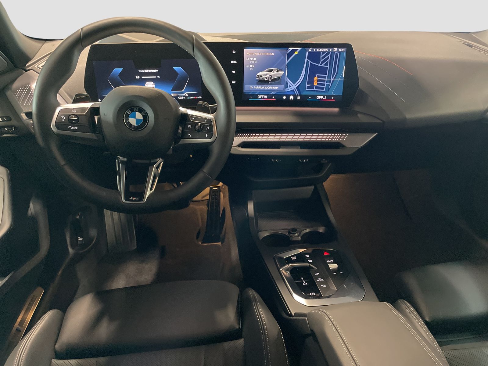 BMW 220 Gran Coupé - Bild 12