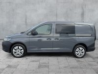 Volkswagen Caddy Maxi - Vorschau Bild 4