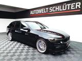 ALPINA B5 4.4 Touring BiTurbo Allrad Pano*360°*Navi*SHZ - ALPINA B5: Kombi