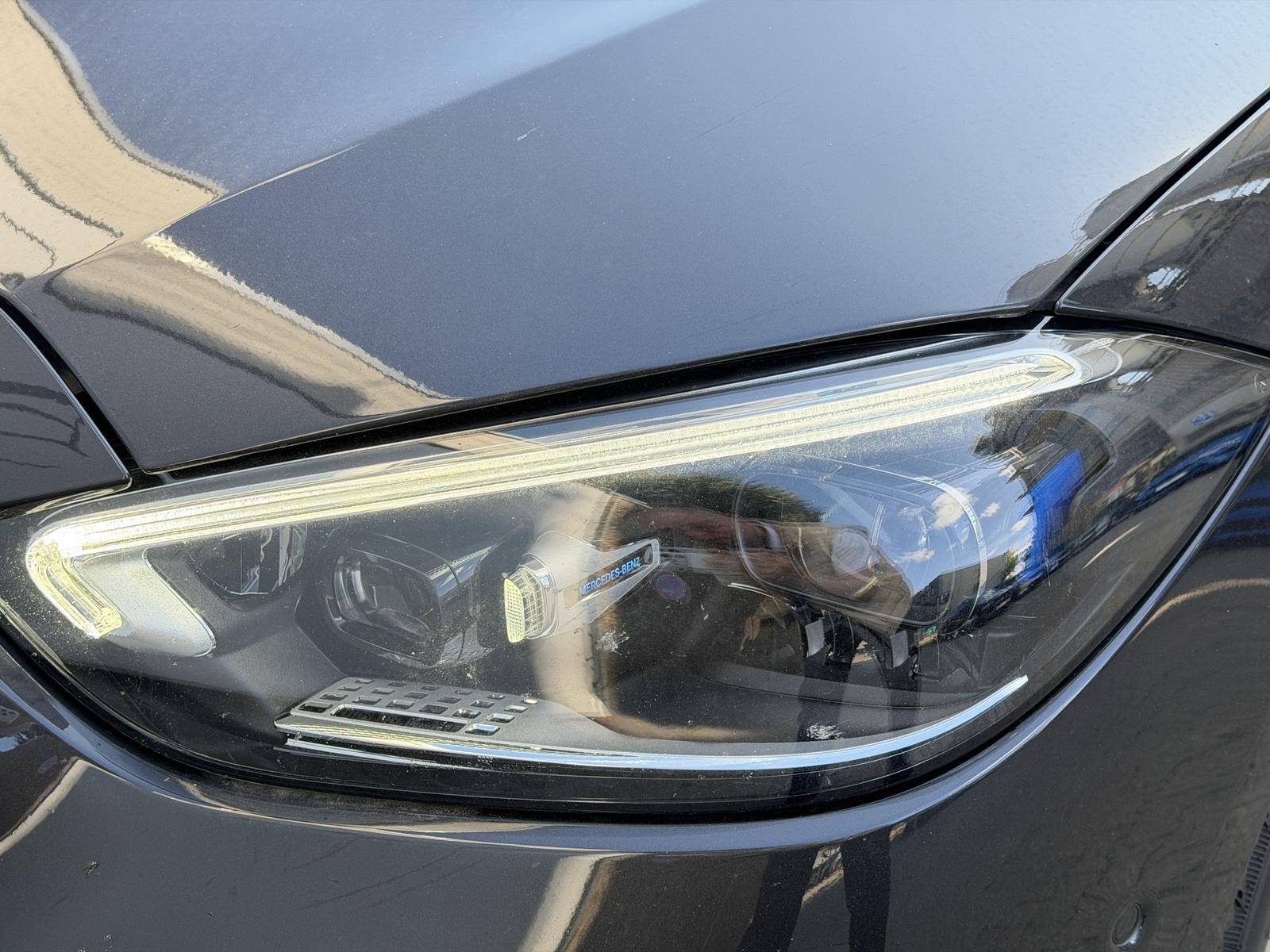 Mercedes-Benz C-Class d T 9G-TRONIC Avantgarde Advanced, миниатюра 11
