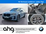 BMW X3 xDrive20i AT M Sportpaket Klimaaut. HIFI
