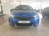Kia XCeed 1.6T 180PS DCT7 GT-line | Leder | Glasd. - Kia XCeed Gebrauchtwagen