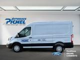 Ford Transit 350 L2 Kasten Trend+KLIMA+START-STOPP+BC - Ford Transit: ST