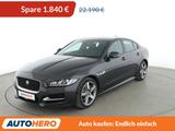 Jaguar XE 25t R-Sport Aut.*NAVI*CAM*PDC*SHZ*XENON*TEMPO - Jaguar XE Gebrauchtwagen