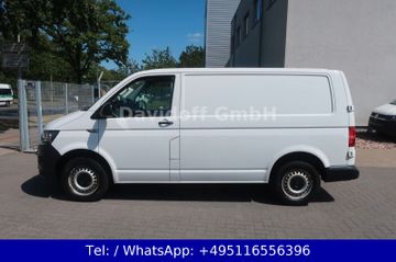 Volkswagen T6 Transporter - 2