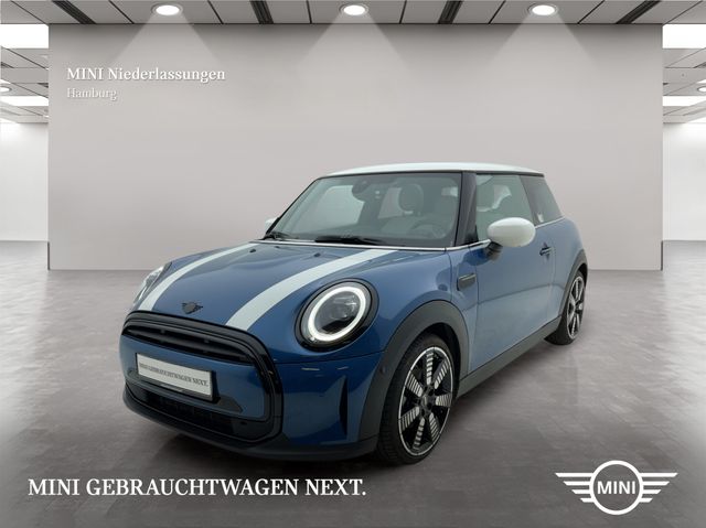 MINI Cooper Hatch Navi Kamera Pano.Dach Driv.Assist