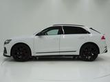 Audi Q8 60 TFSI e quattro Competition BlackOptic MAXT - gebrauchte Audi Q8 aus dem Jahr 2021