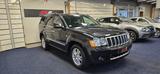 Jeep Grand Cherokee 3.0 CRD Overland - Jeep Grand Cherokee