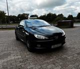 Peugeot 206 Cc Cabrio Zuverlässig 11/26 TÜV - Peugeot 206 in Bremen