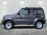Suzuki Jimny Ranger Club 4x4 Radio AHK   Ranger Club - Suzuki Jimny: 4.4