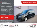 Nissan Townstar Kasten 1.3 DIG-T L1 2,2t N-Connecta Nav